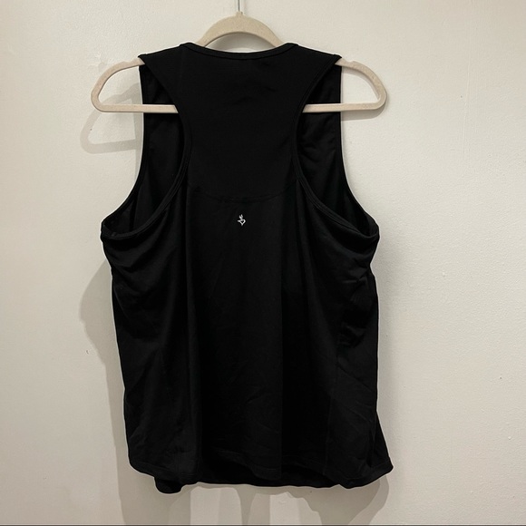 Torrid Active Mesh Tank Top - Picture 7 of 9